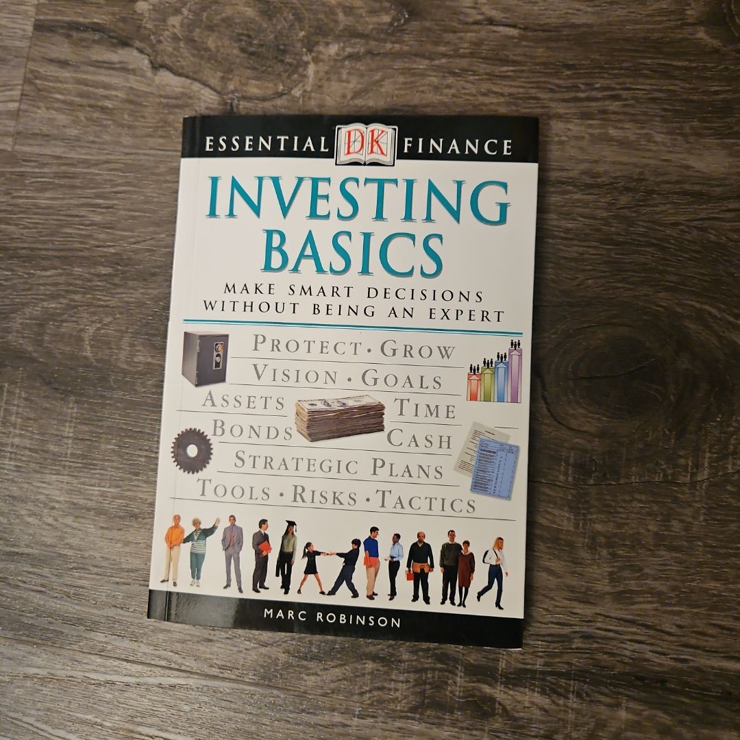 Investing Basics