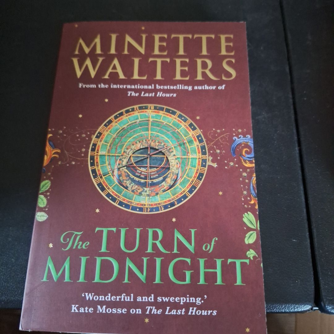 The Turn of Midnight