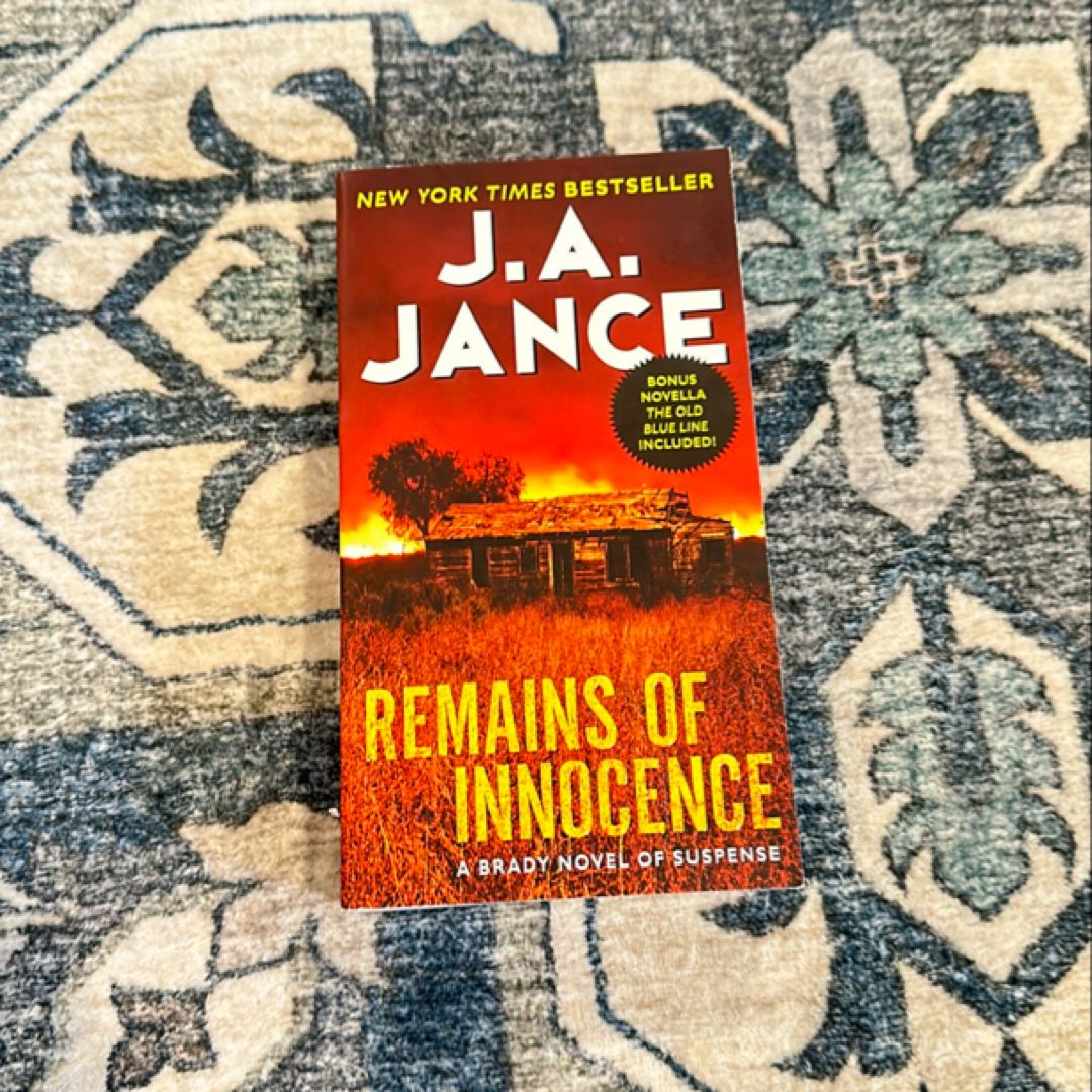 Remains of Innocence