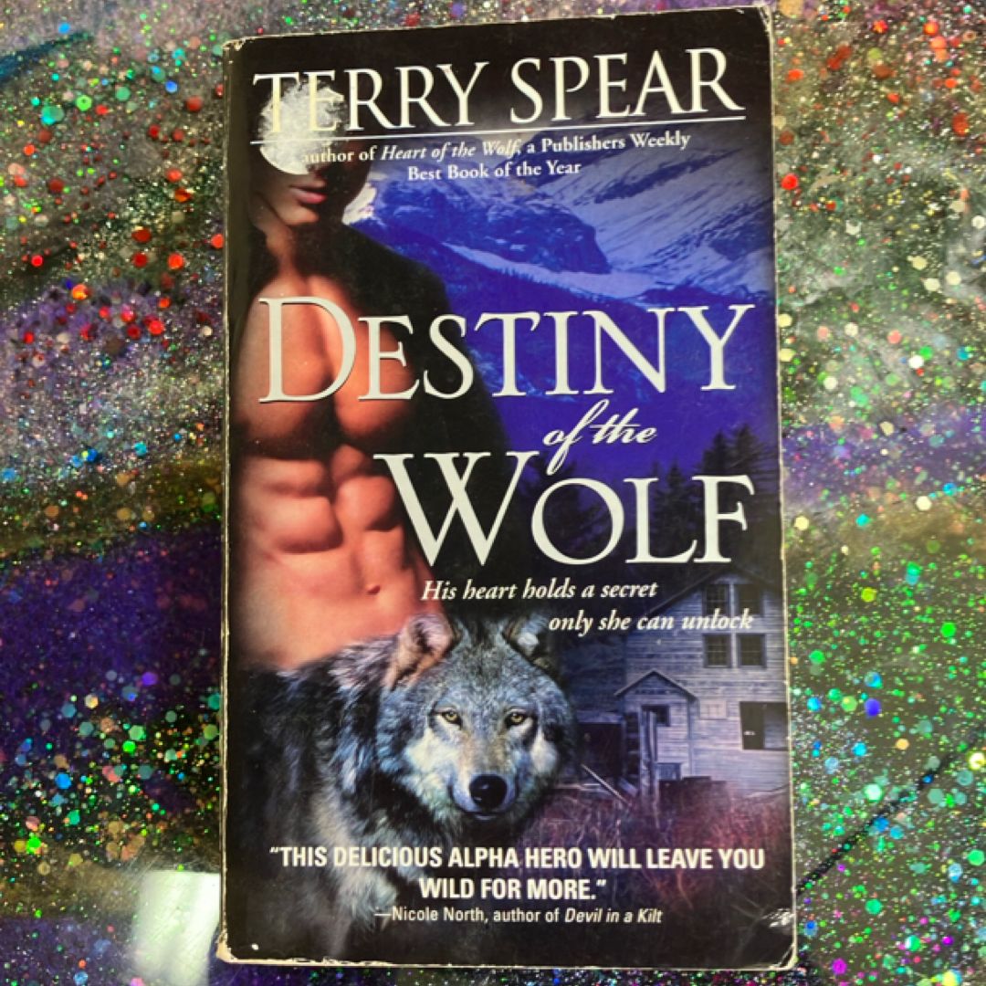 Destiny of the Wolf