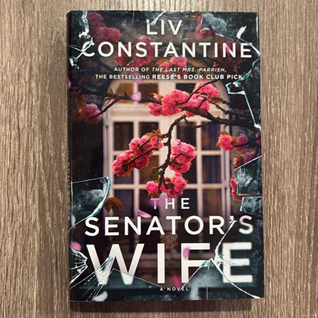 The Senator's Wife