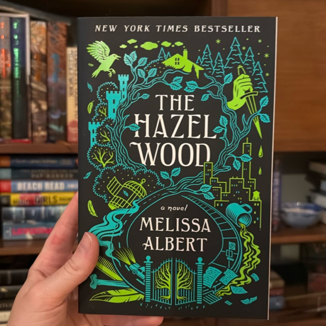 The Hazel Wood