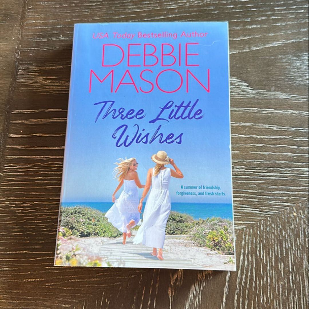 Three Little Wishes