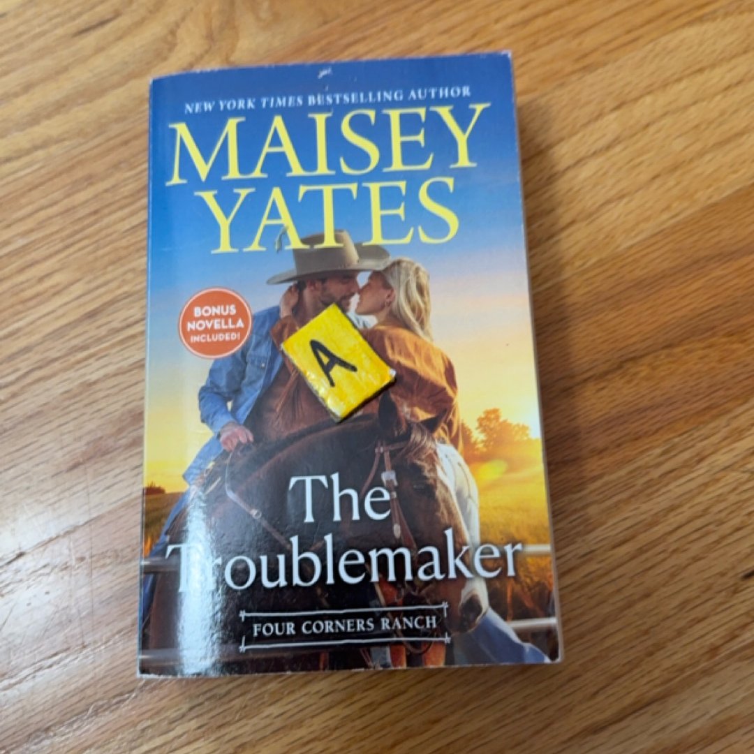 The Troublemaker