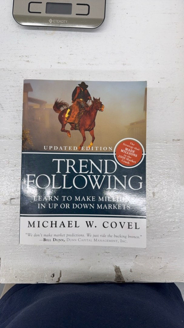 Trend Following