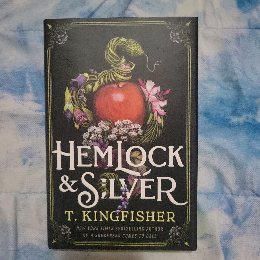 Hemlock and Silver