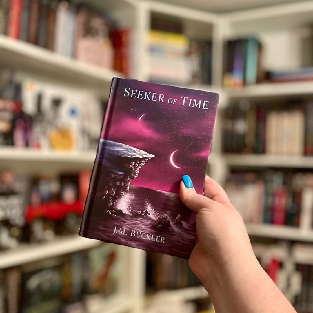 Seeker of Time