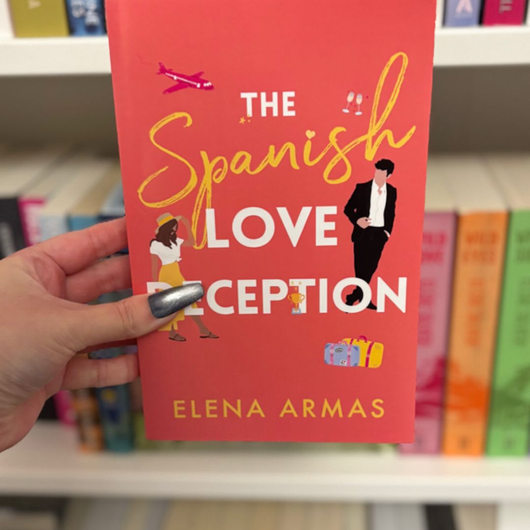 The Spanish Love Deception