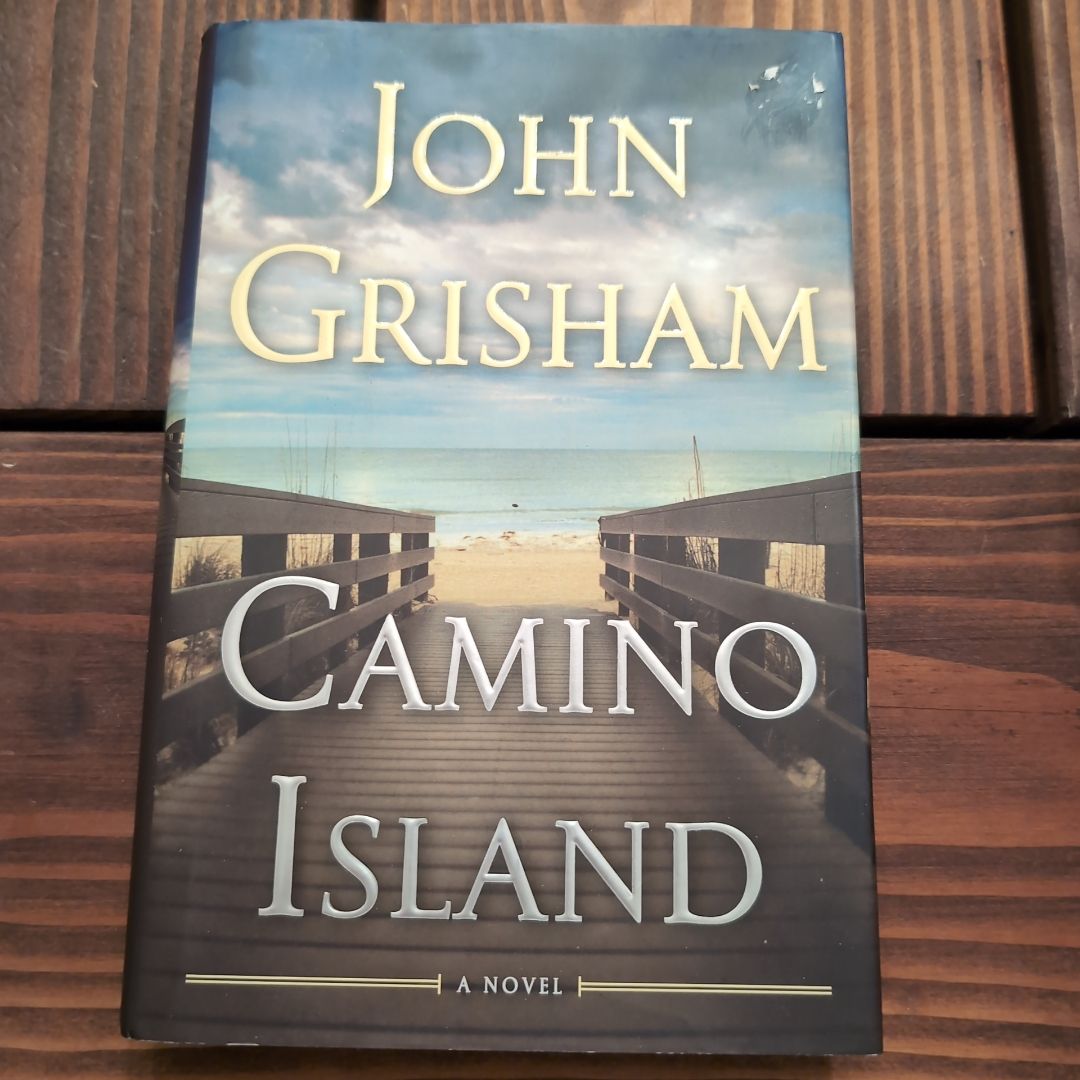 Camino Island