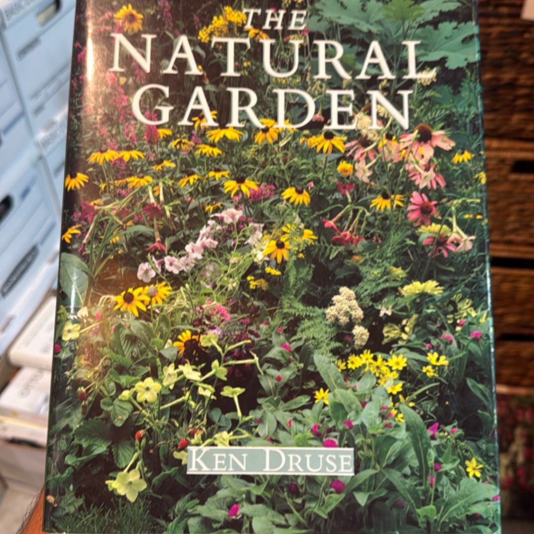 The Natural Garden