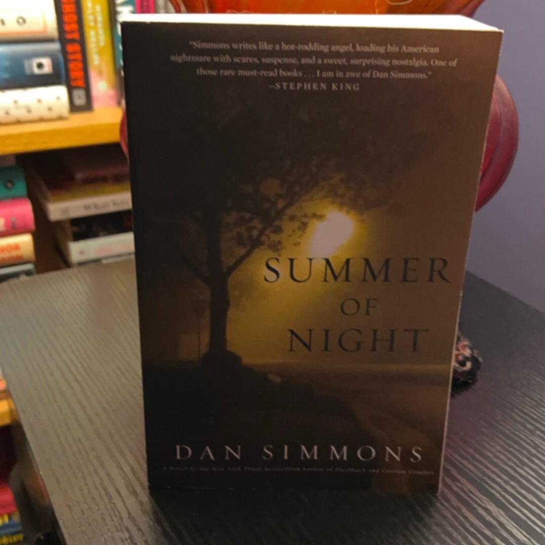 Summer of Night