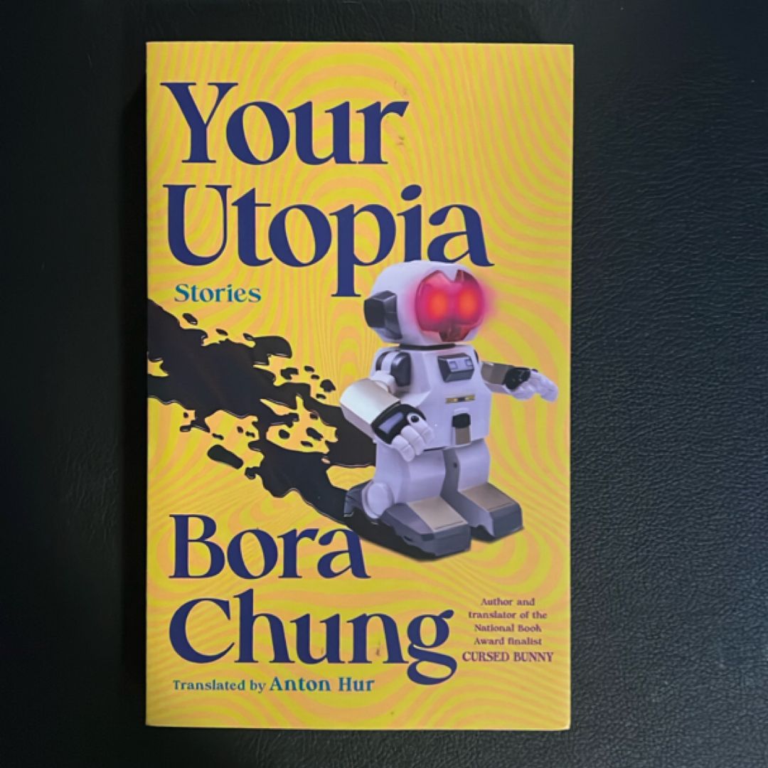 Your Utopia