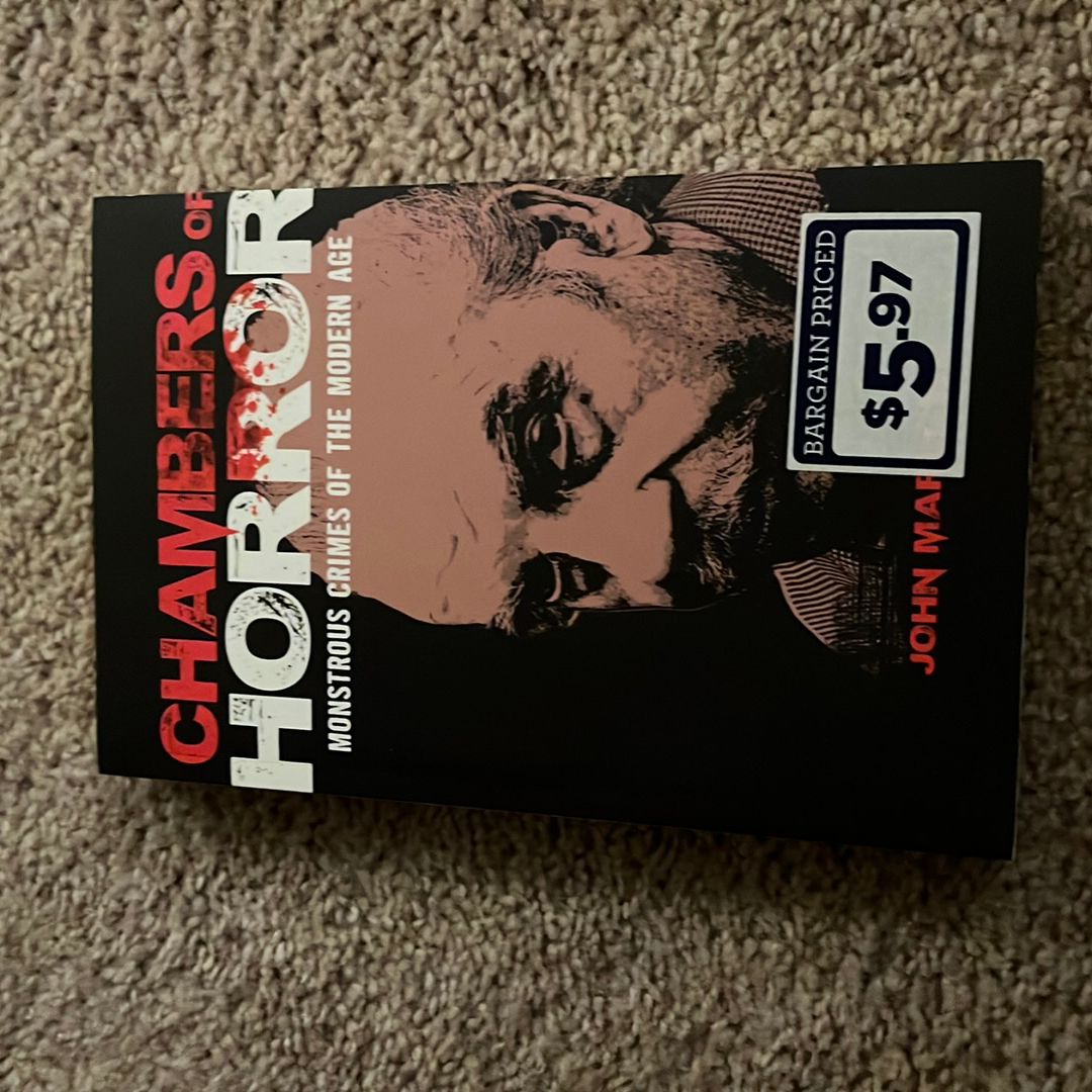 Chambers of Horror