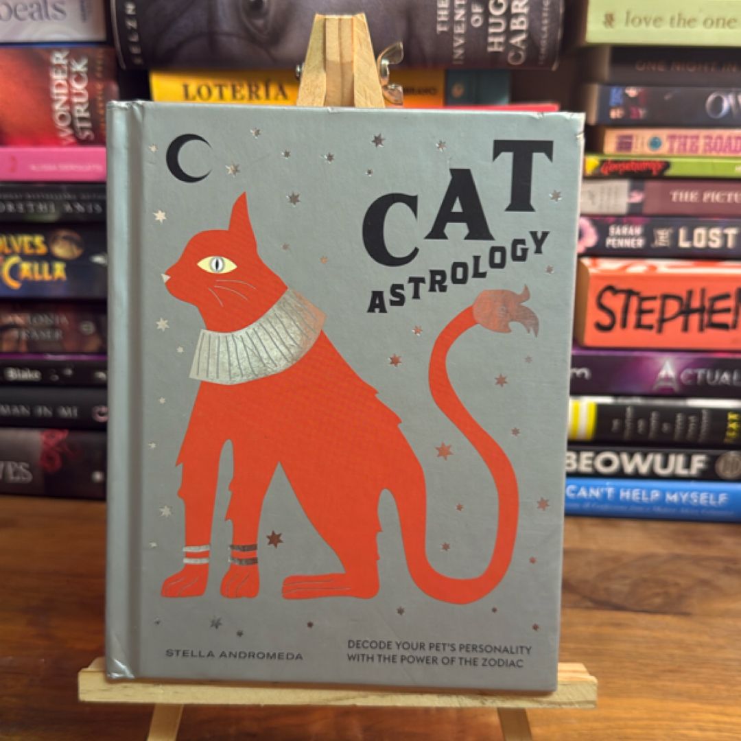 Cat Astrology