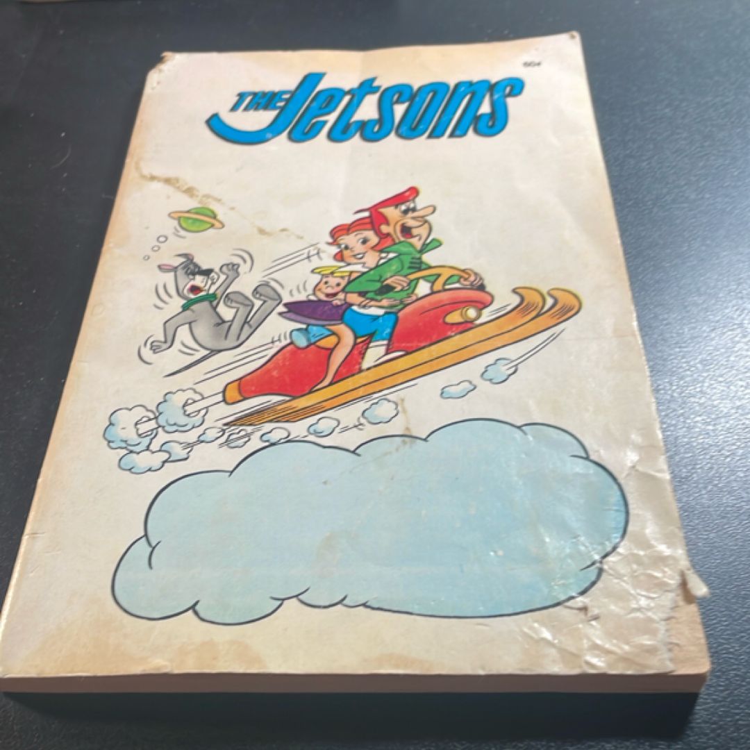 The Jetsons