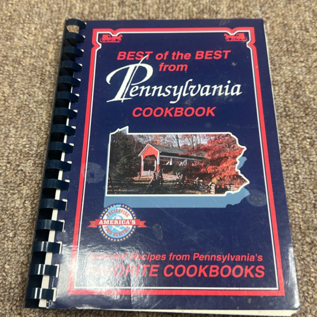 Best of the Best from Pennsylvania