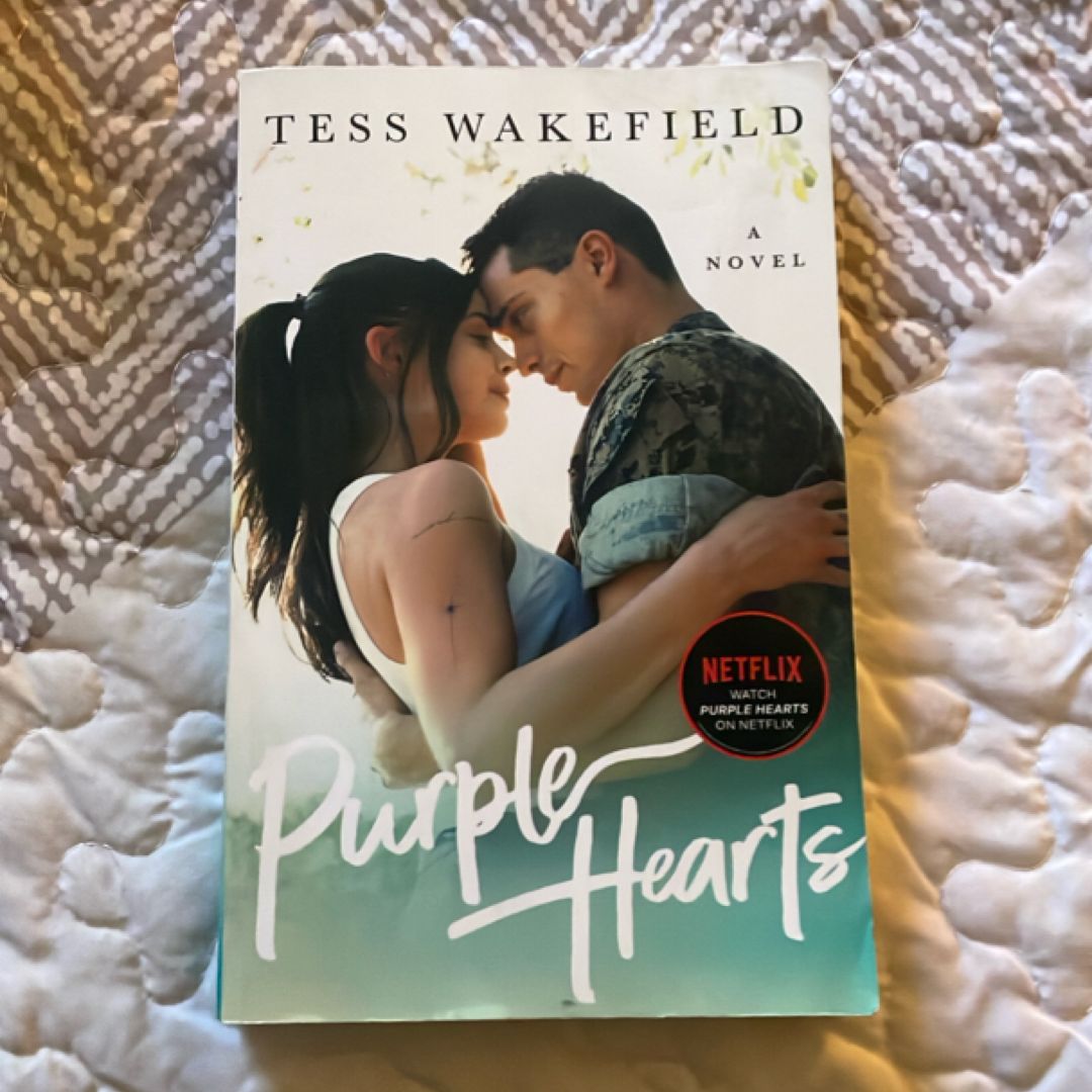 Purple Hearts