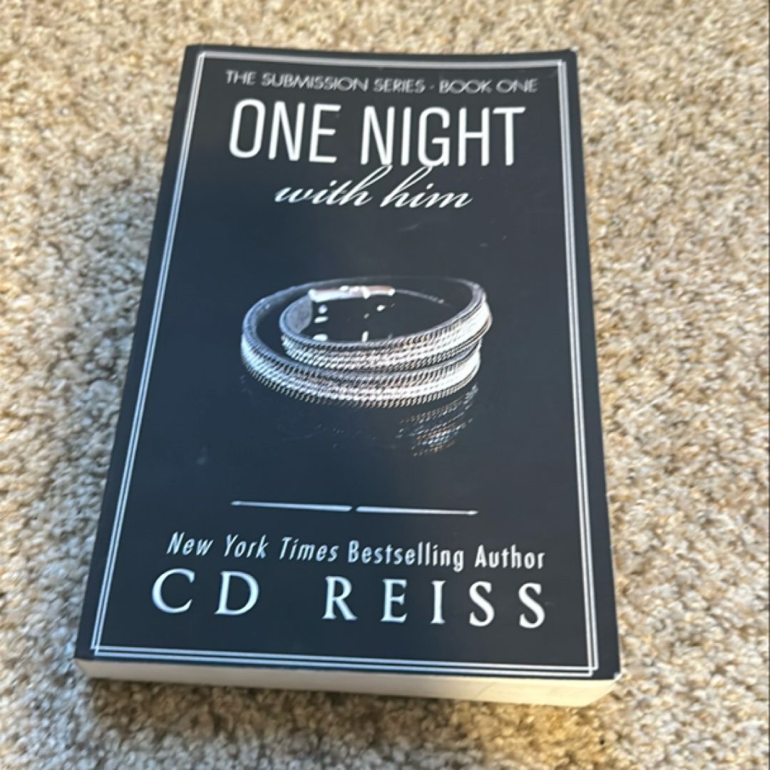One Night with Him