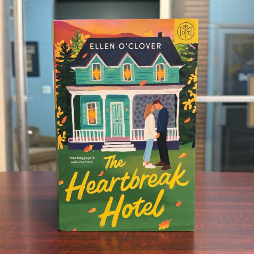 The Heartbreak Hotel