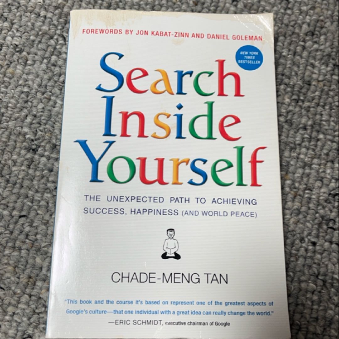 Search Inside Yourself