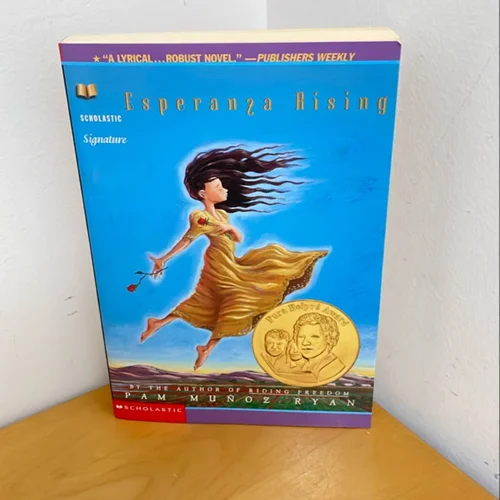 Esperanza Rising