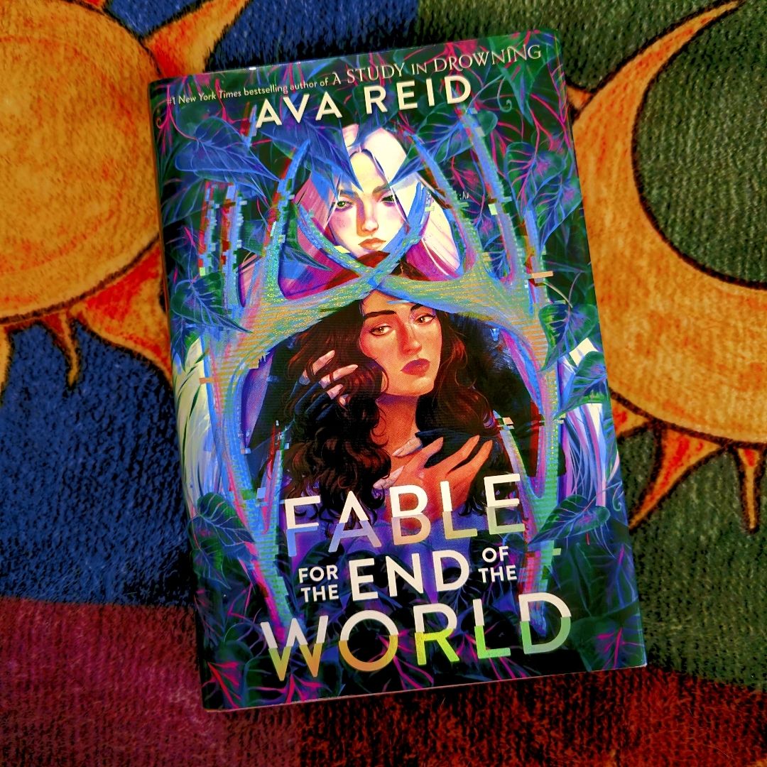 Fable for the End of the World