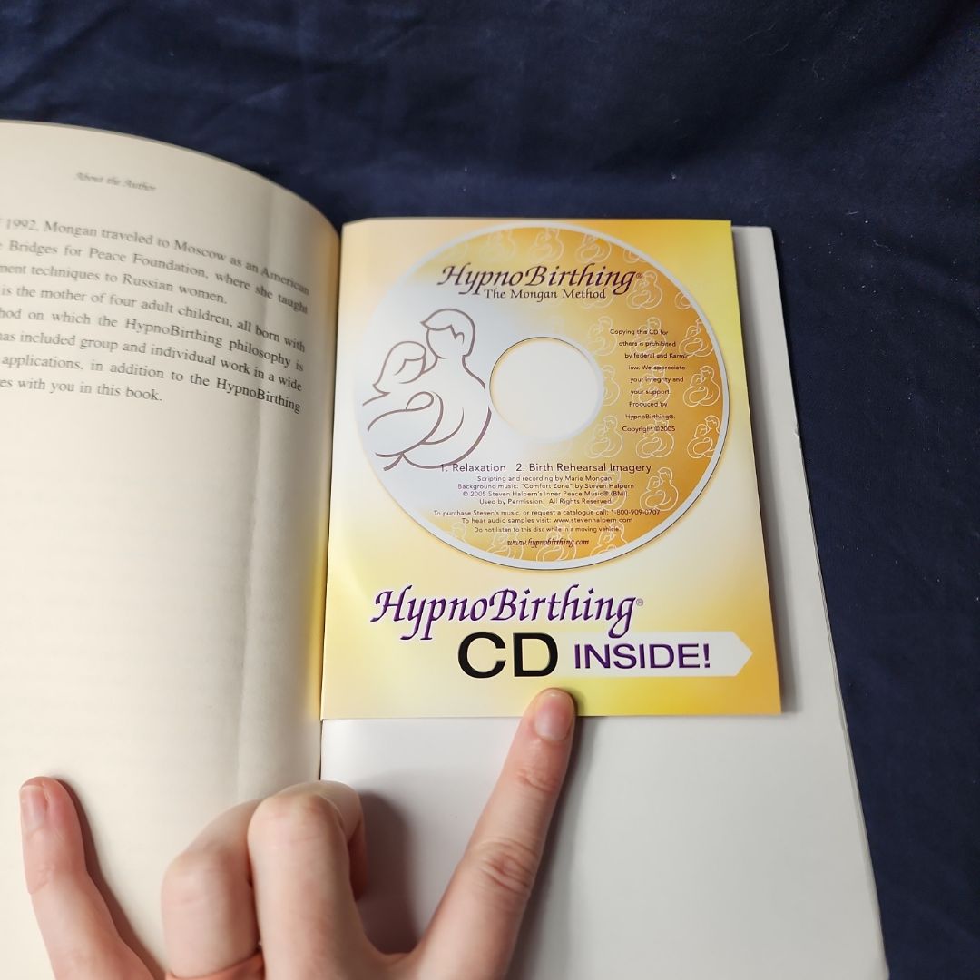 Hypnobirthing