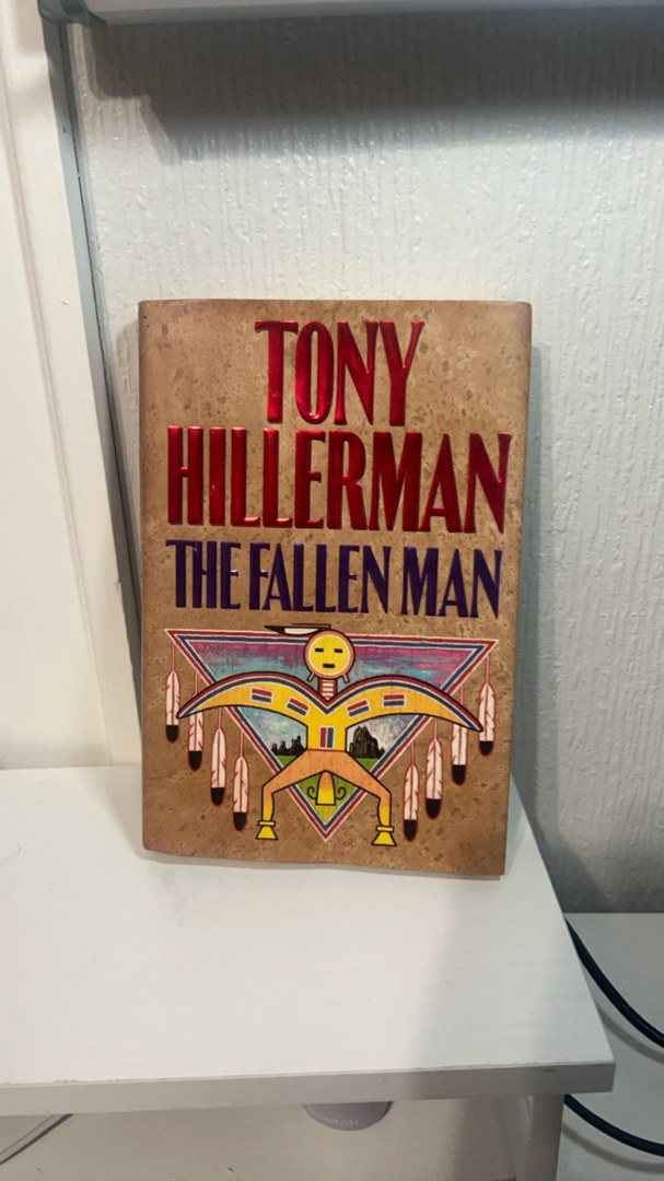 The Fallen Man