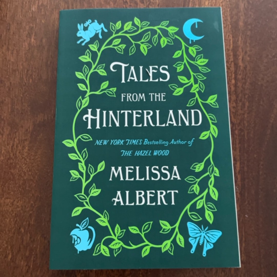 Tales from the Hinterland
