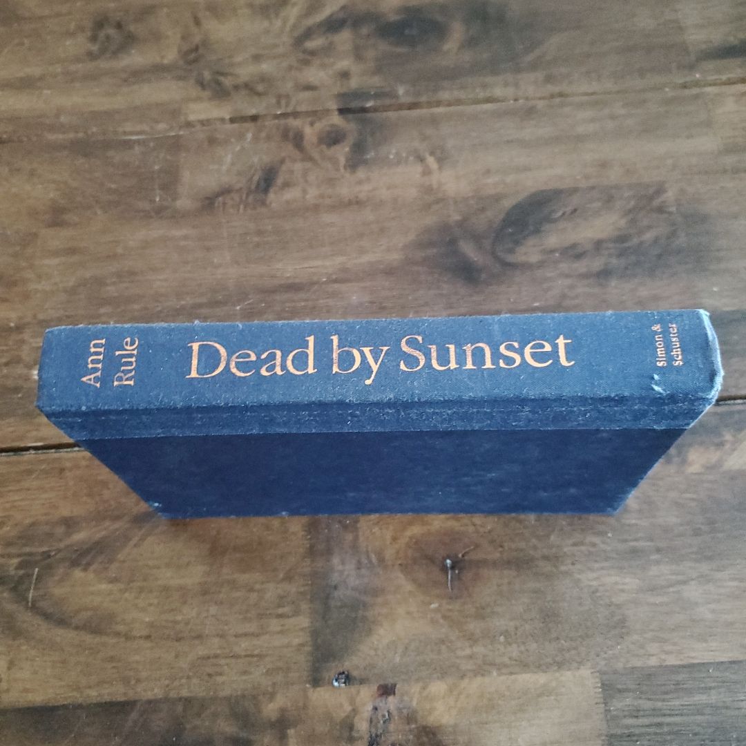 Dead by Sunset