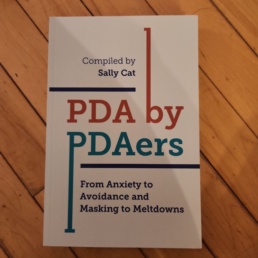PDA by PDAers