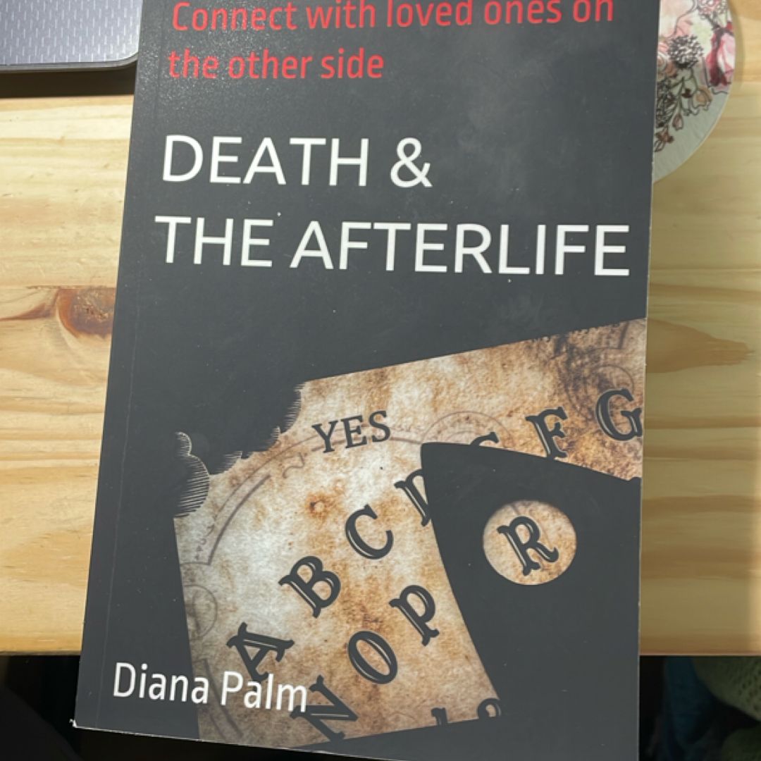 Death and the Afterlife