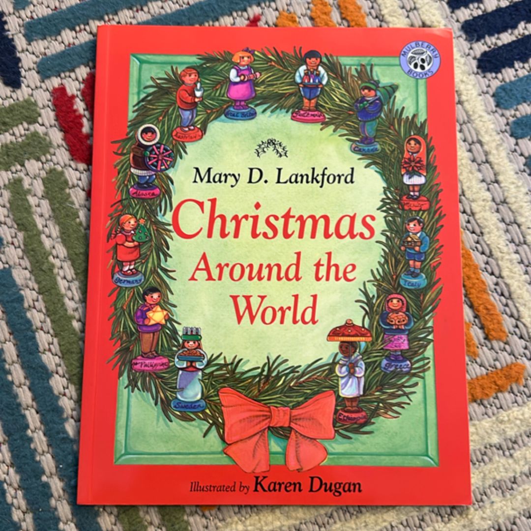 Christmas Around the World