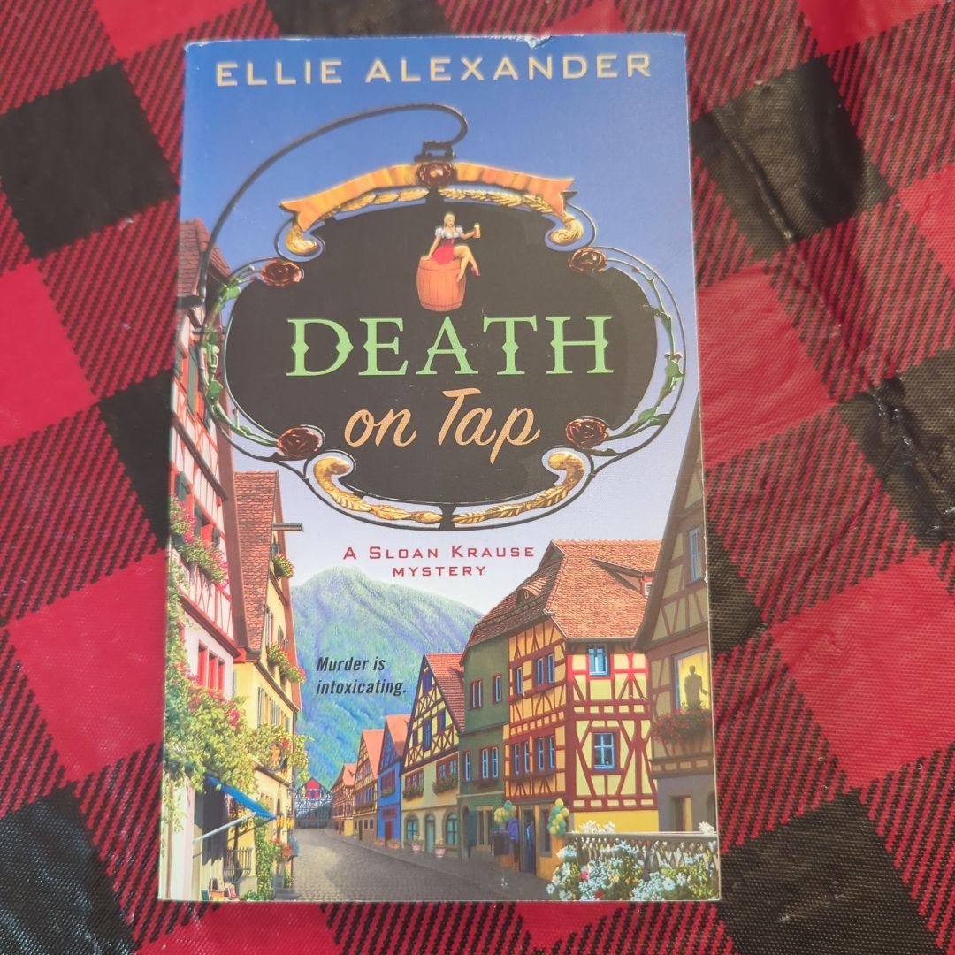 Death on Tap