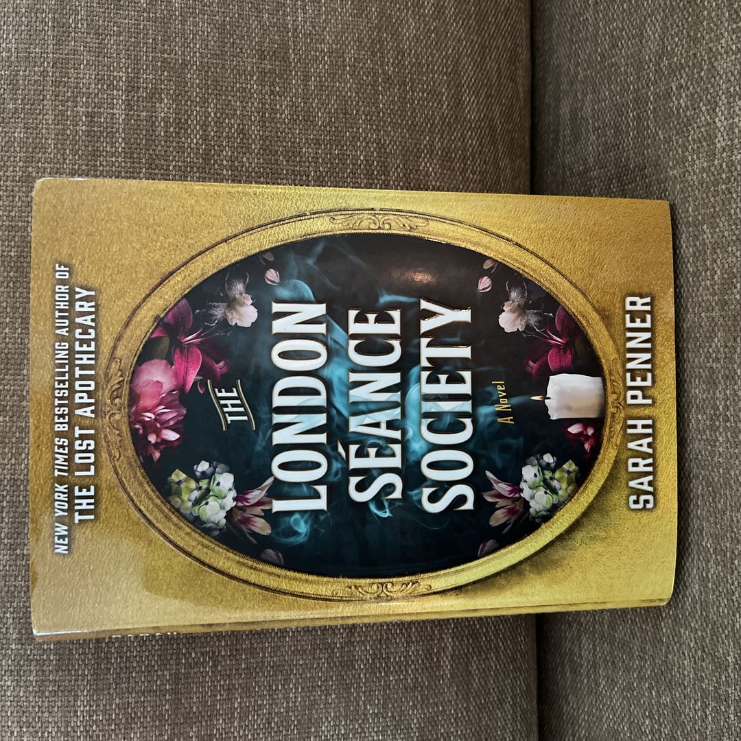The London Séance Society