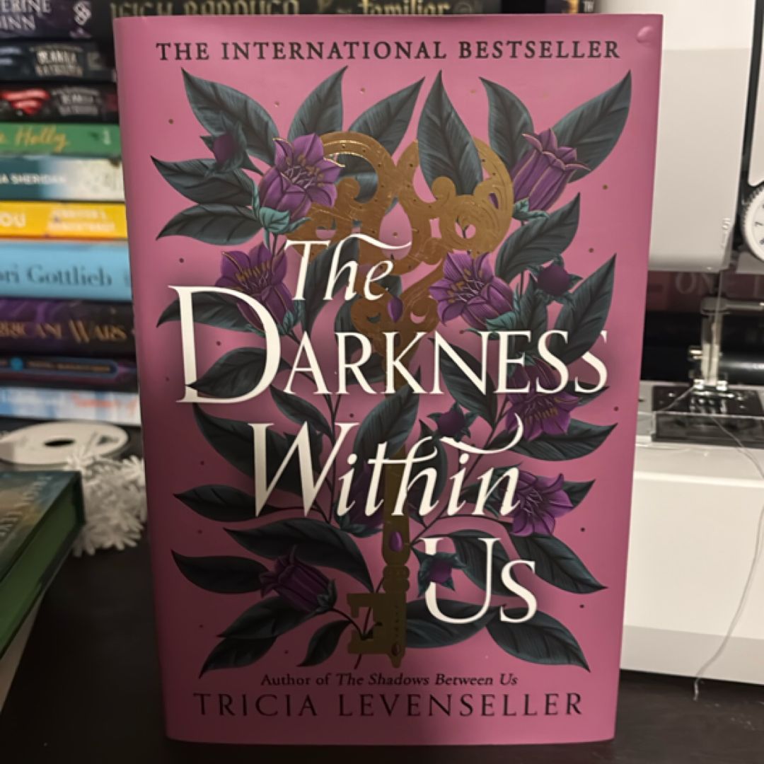 The Darkness Within Us