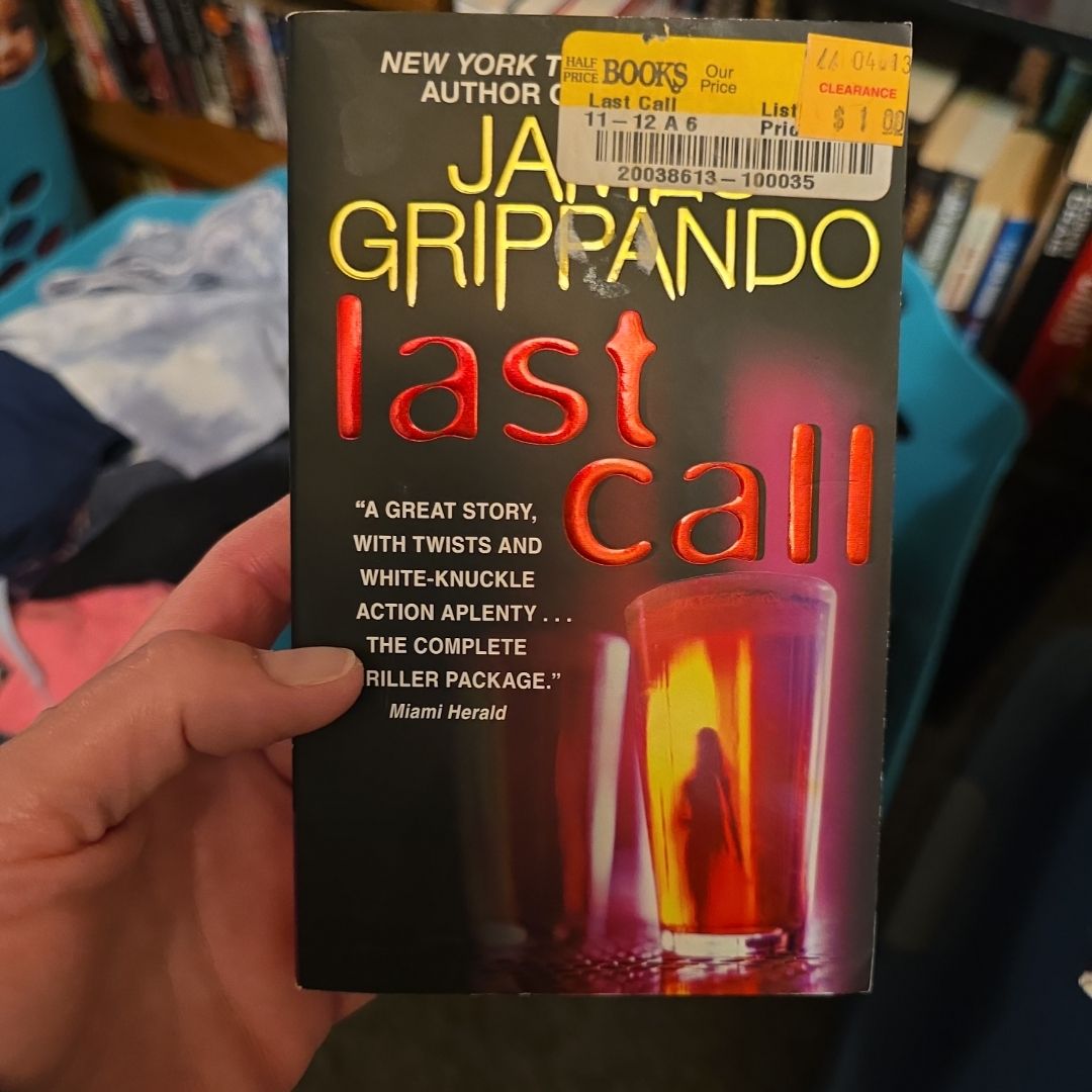 Last Call