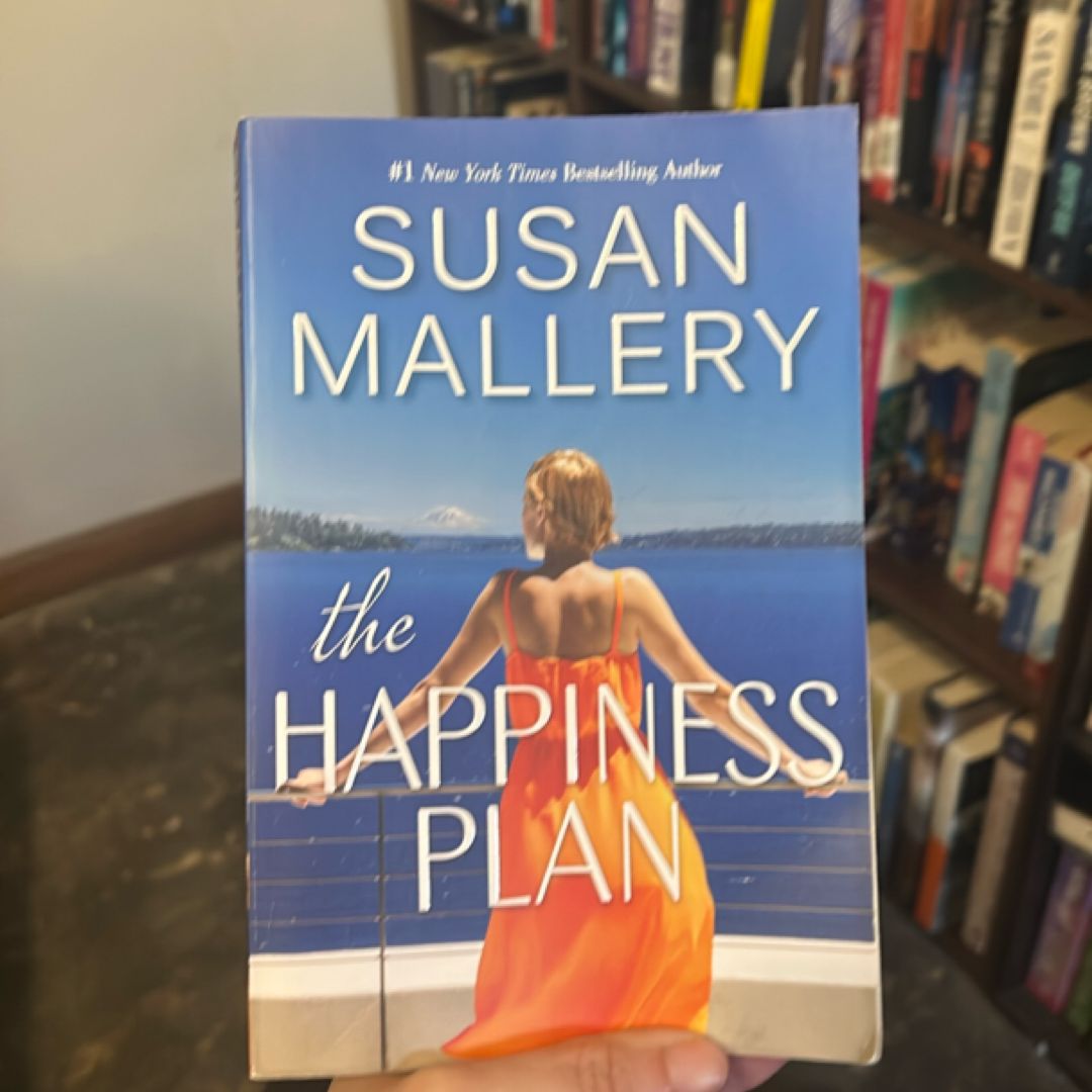 The Happiness Plan