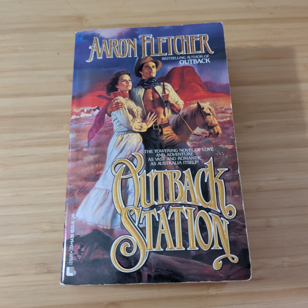 Outback Station