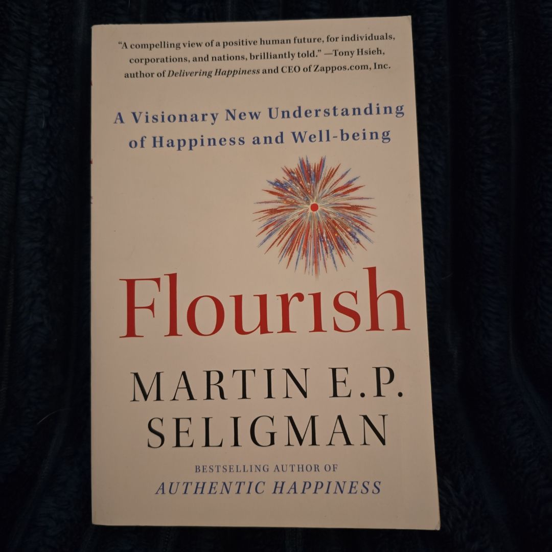 Flourish