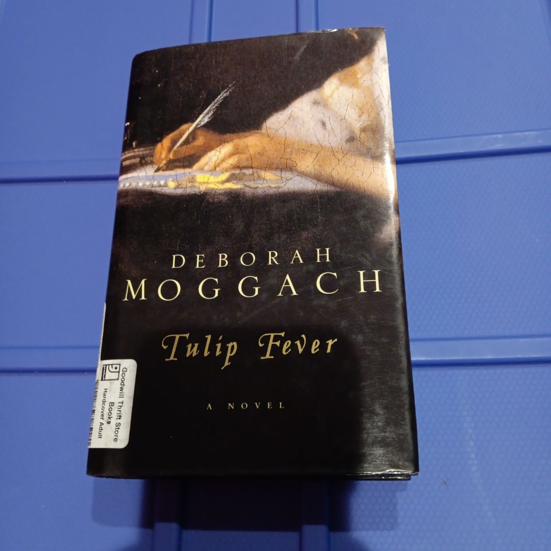 Tulip Fever