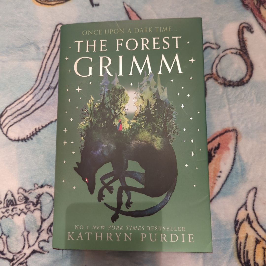 The Forest Grimm