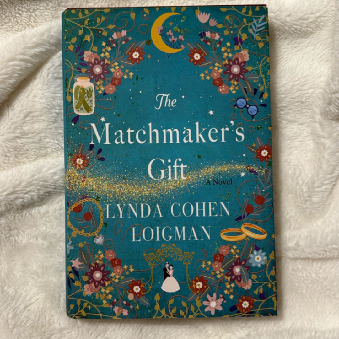 The Matchmaker's Gift