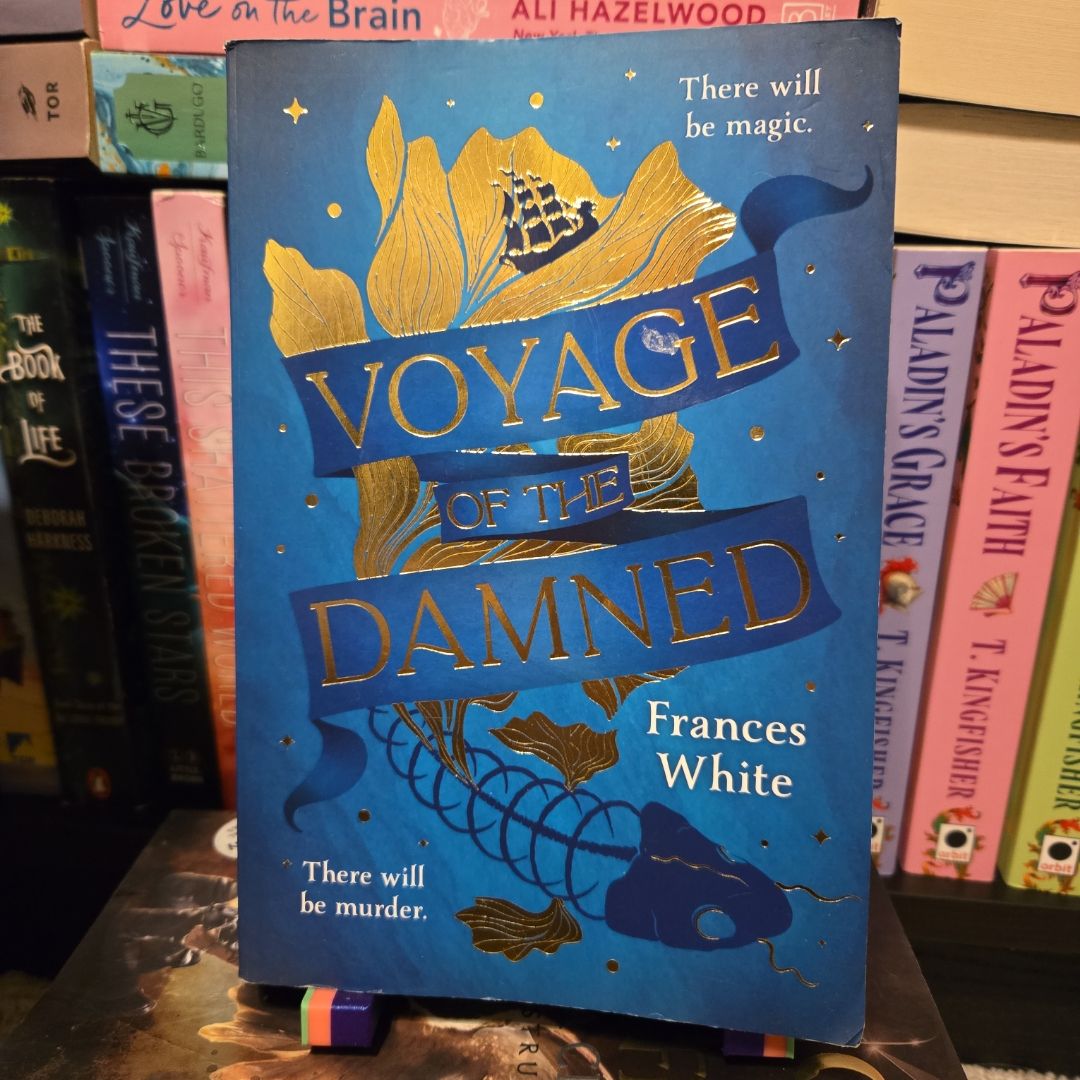 Voyage of the Damned