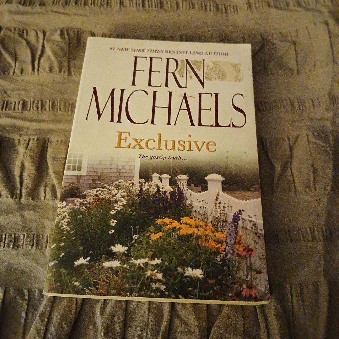 Exclusive the Godmothers