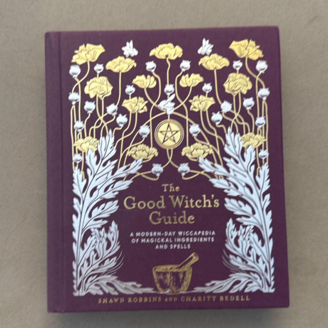 The Good Witch's Guide