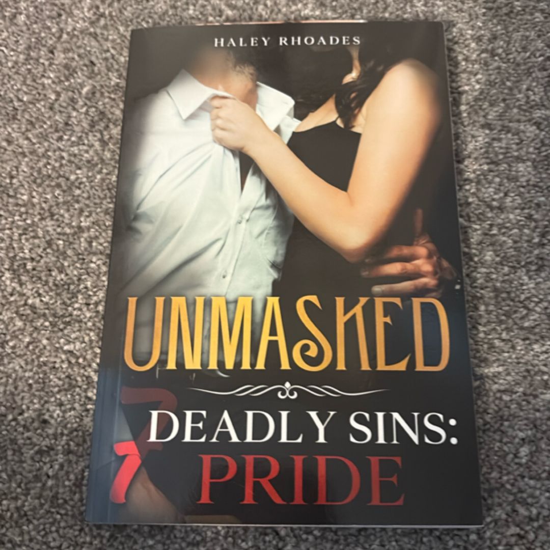 Unmasked