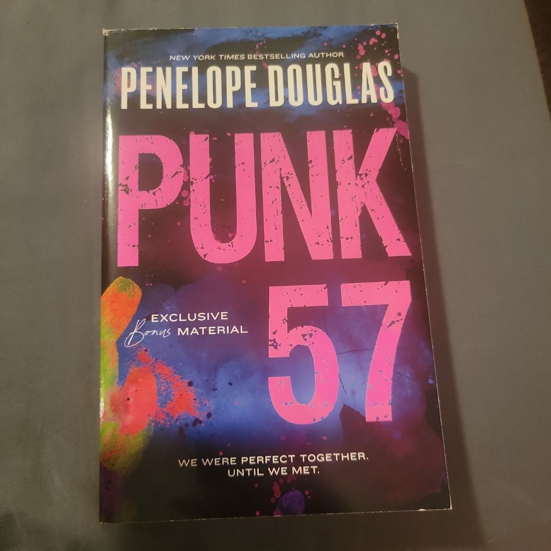 Punk 57