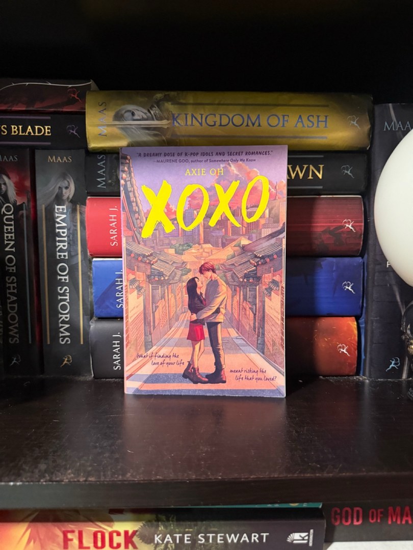 Xoxo