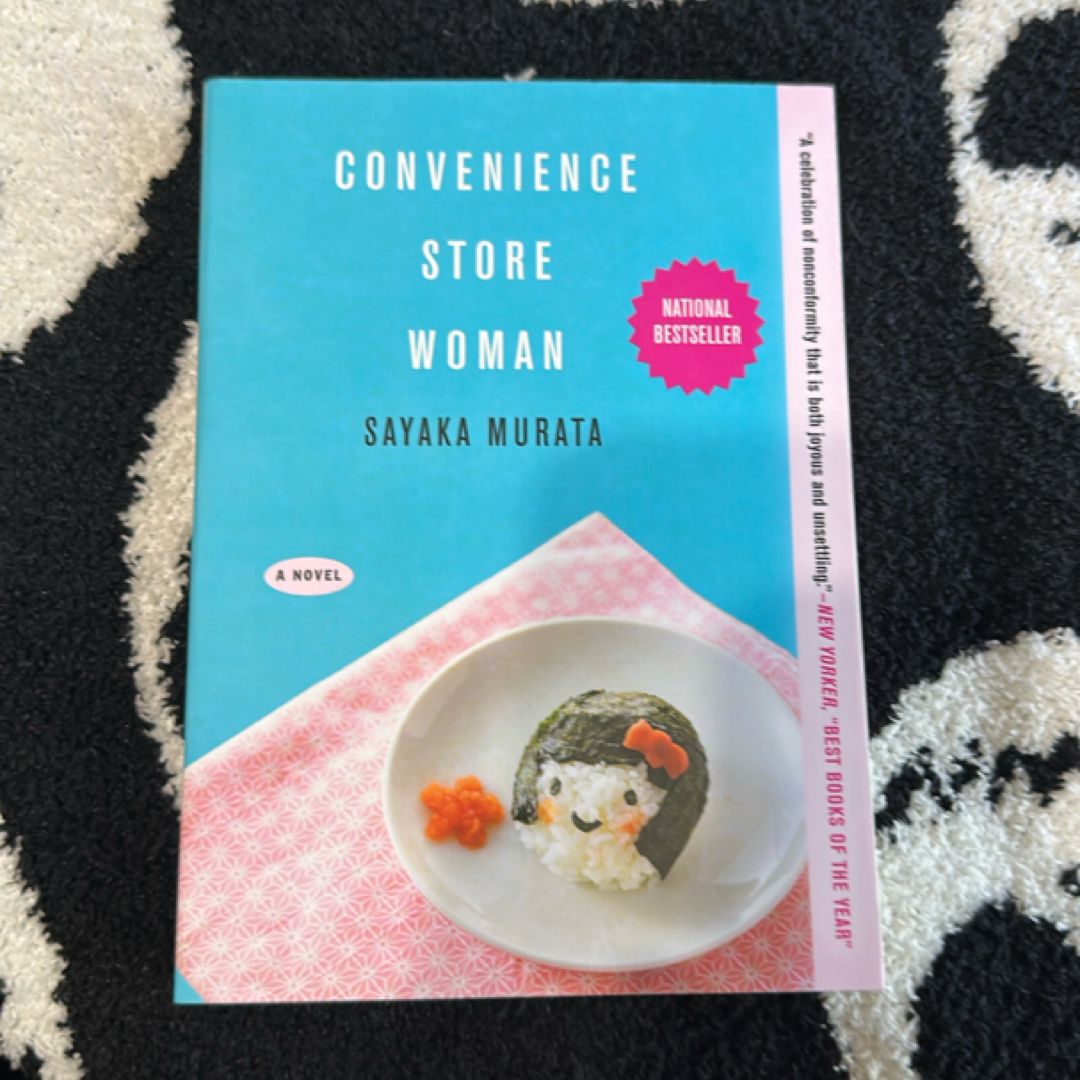 Convenience Store Woman